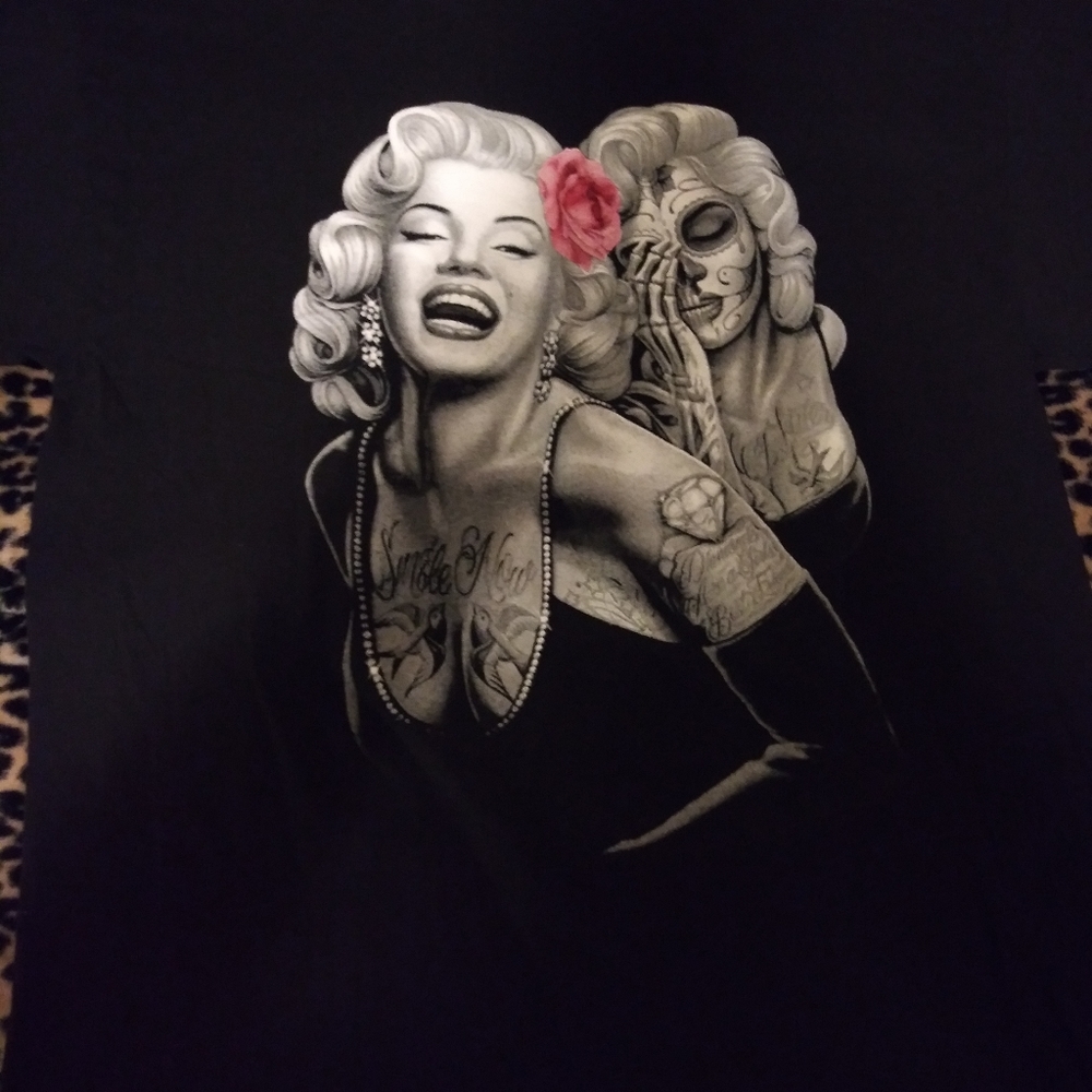 Tattoo Tee-Shirt